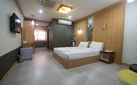 Khon Kaen Ruenrom Hotel