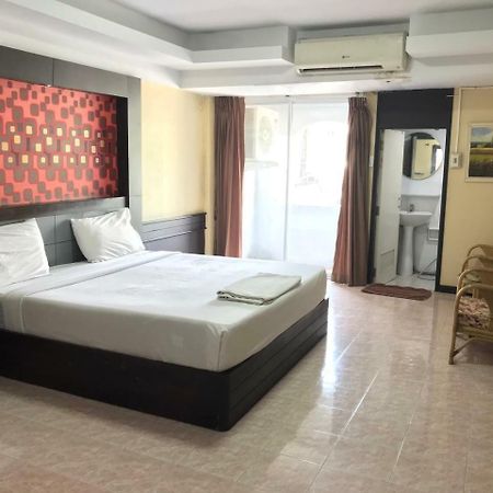 Khon Kaen Ruenrom Hotel Buitenkant foto